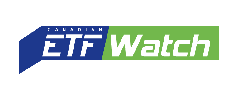 Canadian ETF Watch